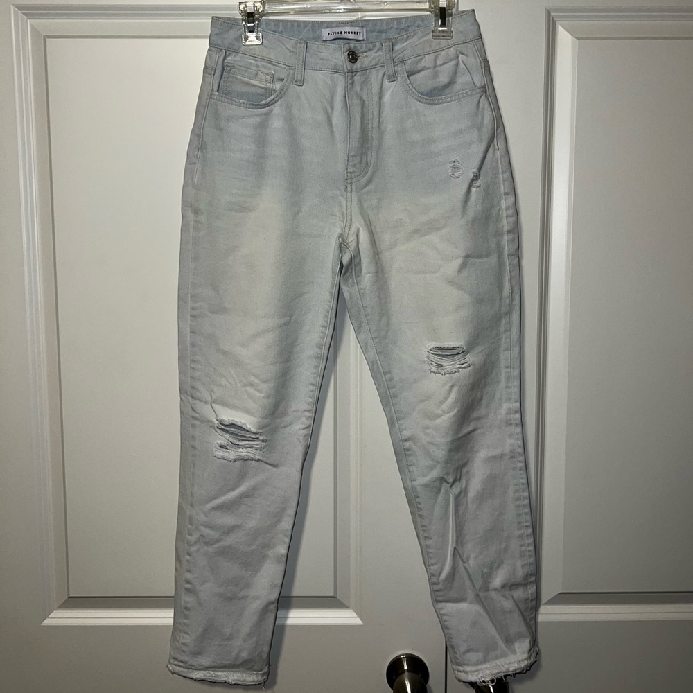Flying Monkey Jeans